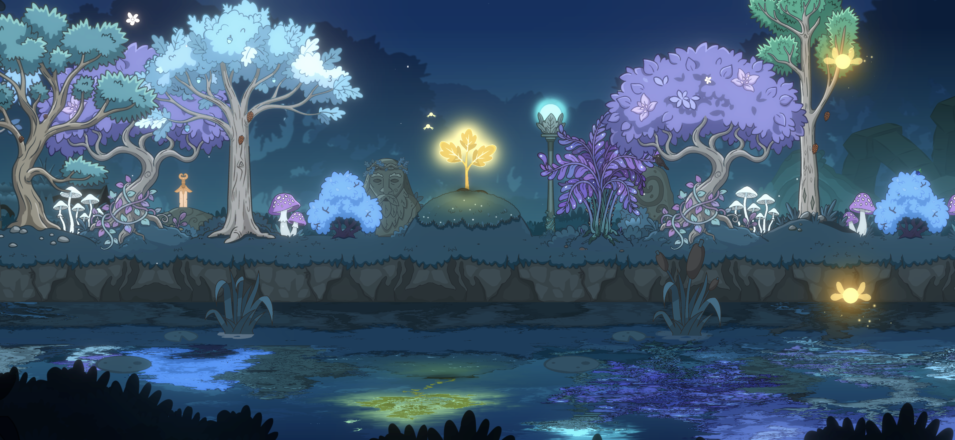 Cozy games article banner