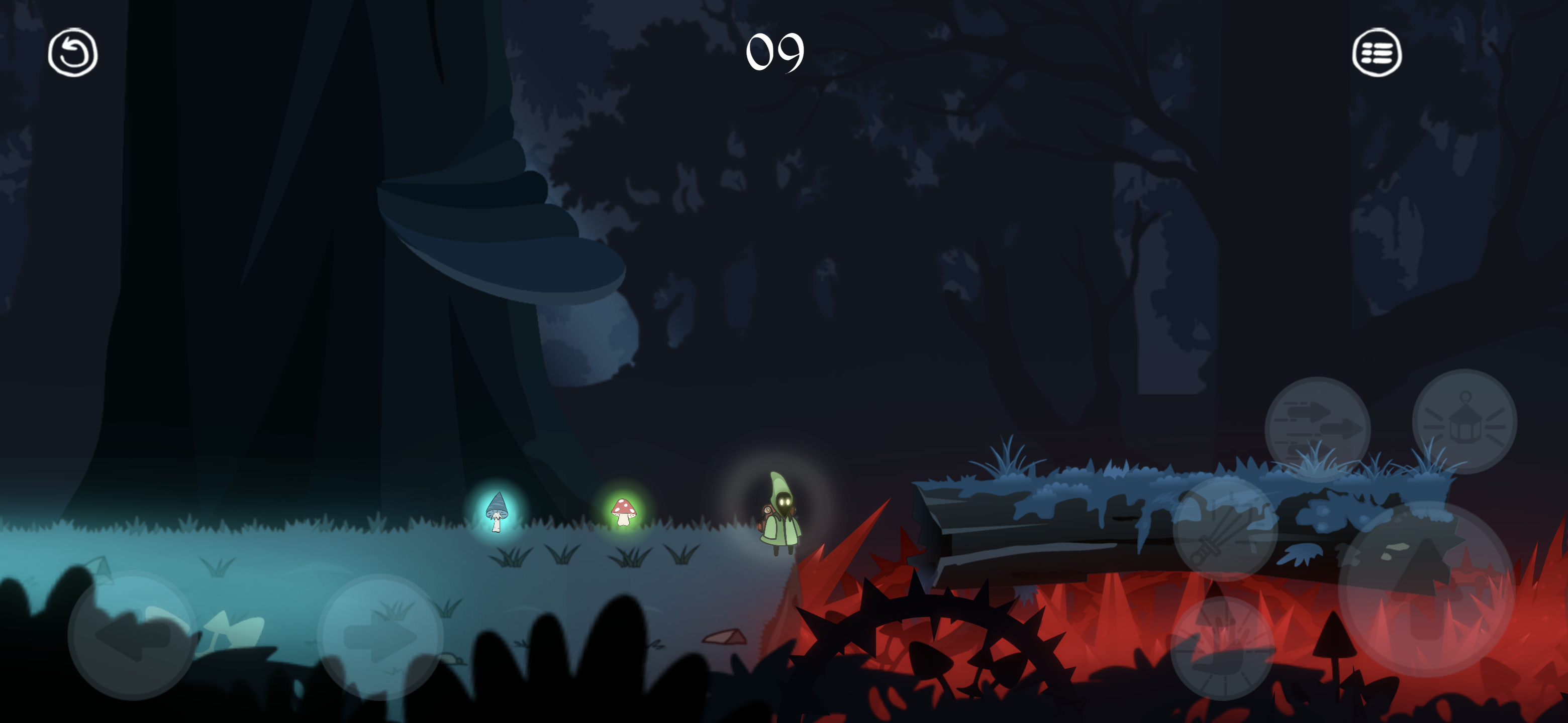 Game Screenshot 2